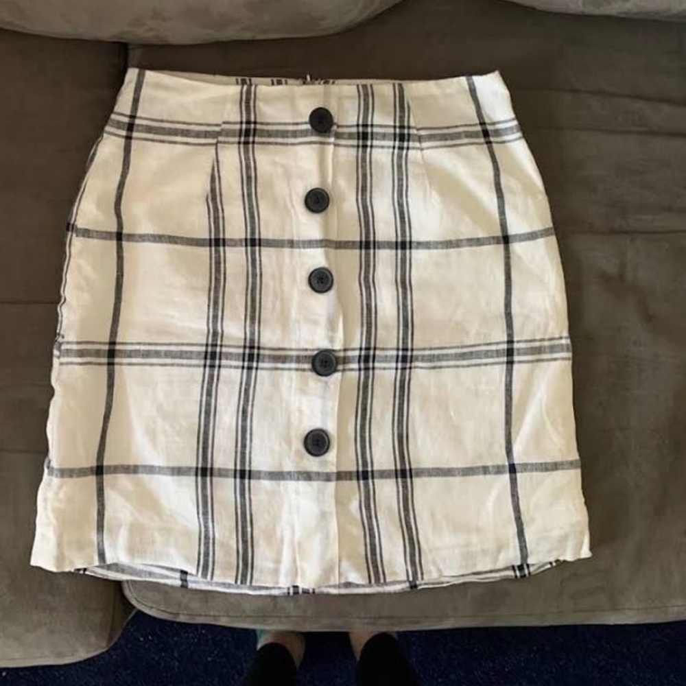 Forever 21 Skirt